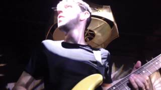 Tesla boy - electric lady