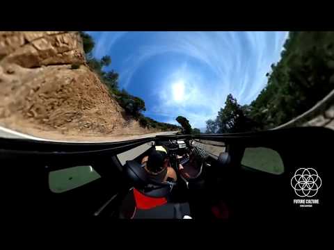 Mojeaux (Live) - Road Jam004 Costa Brava, Spain [Roland boutique tr-09, tb-03, sh-01a live improv]