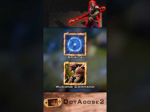 PLEASE DON'T FIX !! It's ABILITY DRAFT | Ability Draft 7.38b