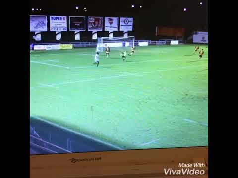 National 3 Chambéry-limonest