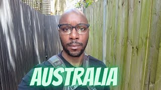 Sydney Australia is Beautiful but Dangerous