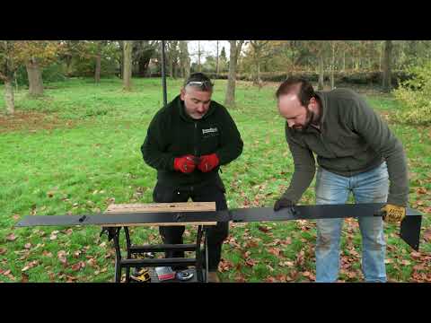 FAQ Can I connect different heights of EverEdge Titan