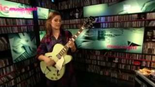 Musicnight - Heidi Happy