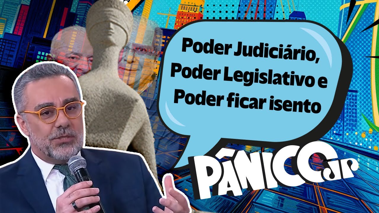 ANDRÉ MARSIGLIA SOLTA BOMBA SOBRE STF, REVELA PLANO DE 40 ANOS DO PT, LULA COM ZÉ DIRCEU E MAIS