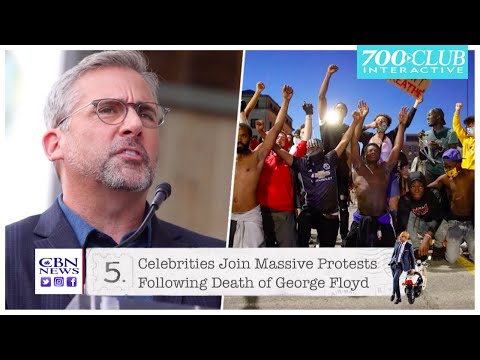 Should Christians Support George Floyd Protests?