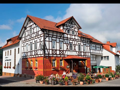 Video 6 aus  Landhotel Zur Grünen Kutte und Stockborn Ranch