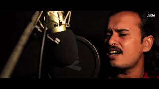 Ab Tere Bin (Cover) by Vinay Shrivastava II Christina II Dev Raaz sagar video