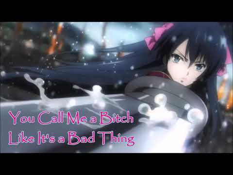 Dark Nightcore Mix 2 0