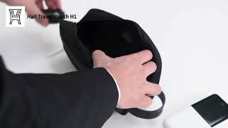 WiWU Hali Travel Pouch H1