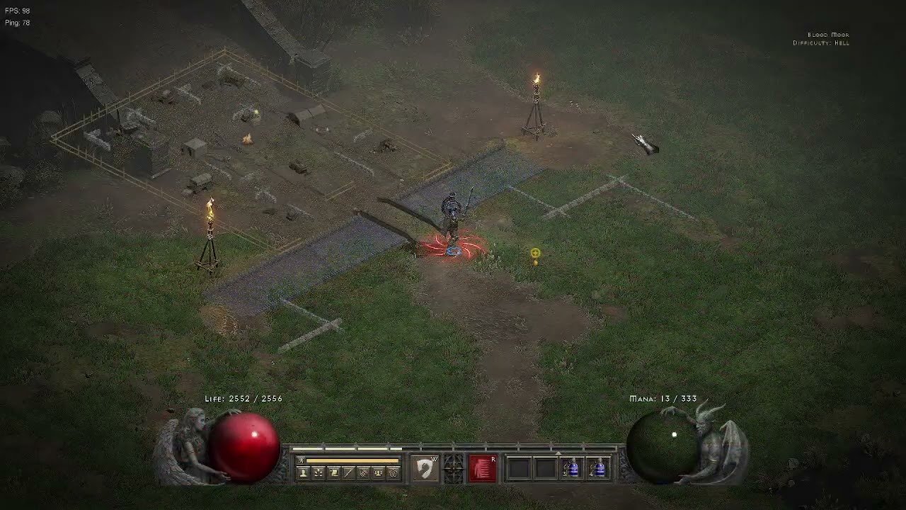 DOUBLE TELE PROBLEM