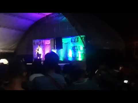 Bepangan semina ngemuni diri -angela lata jua (funfair saratok)