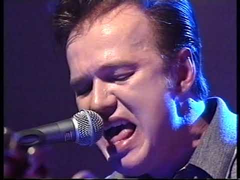 Edwyn Collins and Bernard Butler, In A Broken Dream