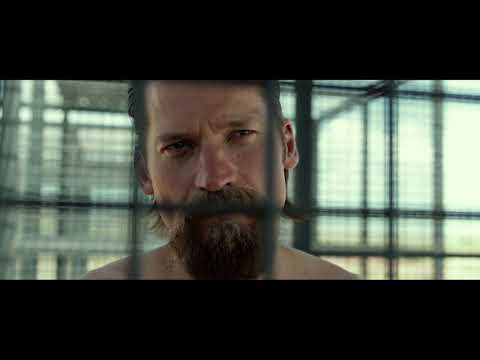 SHOT CALLER: Money Meets Beast Scene