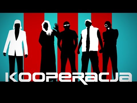 Kooperacja III - Moje Wakacje