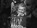 Imagini Ascunse Ceausescu Era De Fapt Balbait Cum Se Balbaia In Timpul Discursurilor