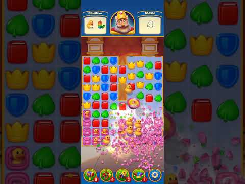 Royal Match Liv 1826