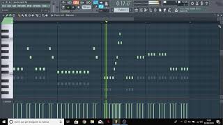 Burak Yeter  Cecilia Krull - My Life Is Going On (Burak Yeter Remix) FL Studio Remake + FLP