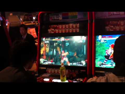 Kayo Police (Viper) vs Boxer