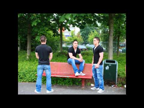 Re-Flex Ft Stanley - Twee Gedachtes.wmv