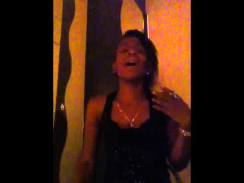 Something in the air - Dj Perempay ft Katie Pearl