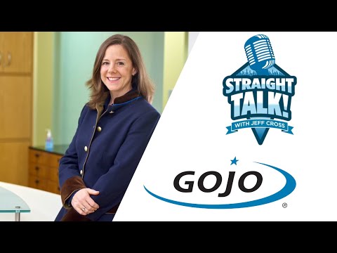 The ISSA Impact: GOJO Industries