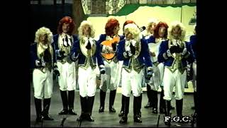 Encantamiento – Preliminares – COAC 1993