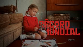 La Fúmiga - Rècord Mundial (Lyrics)