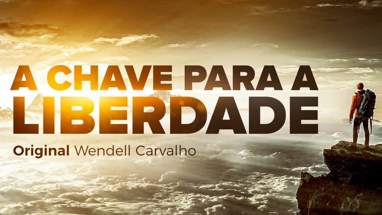 Como ter motivação para crescer em qualquer área da vida | Original Wendell Carvalho
