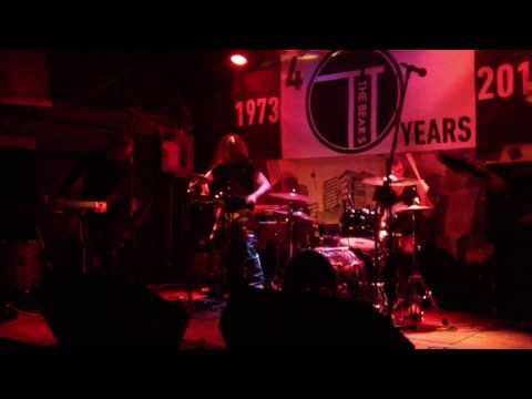 Downcity Armory - Private Army (Live at TT the Bear's 10/28/2013)