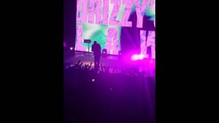 Lupe Fiasco - Drizzy&#39;s Law (Live 2013)