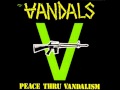 The Vandals- Airstream