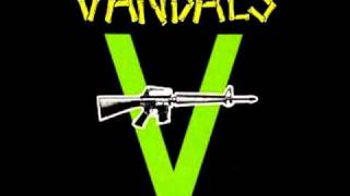 The Vandals- Airstream