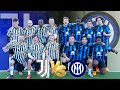 JUVENTUS vs INTER - 7 vs 7 FOOTBALL CHALLENGE!! w/YouTube Italia