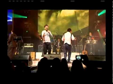 La Gran Verdad - Diomedes Diaz Jr & Tavo Garcia