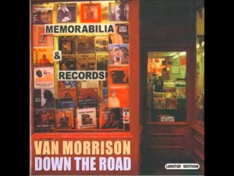 Van Morrison   Hey Mr DJ