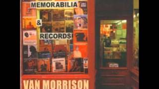 Van Morrison   Hey Mr DJ