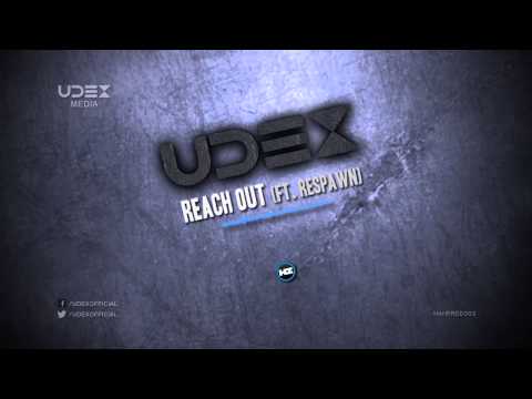 Udex - Reach Out (ft. Respawn) (FREE)