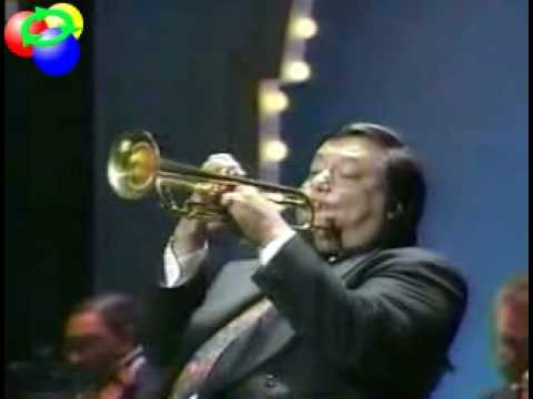 Arturo Sandoval!