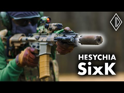 IDG Hesy SixK: Does It Live Up To The Hype?