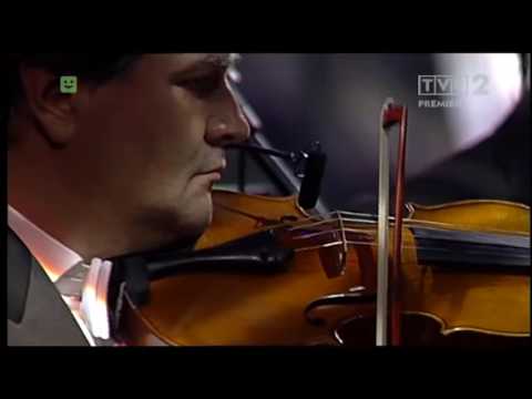 Song for the Unification of Europe - Zbigniew Preisner