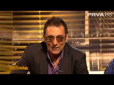 Provale Branka Đurića - Đure