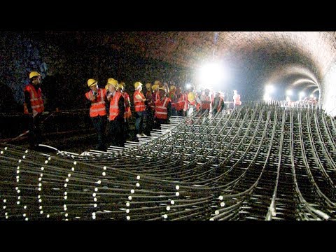 Réseau ferroviaire : Modernisation de la ligne Saales / Saint-Dié-des-Vosges