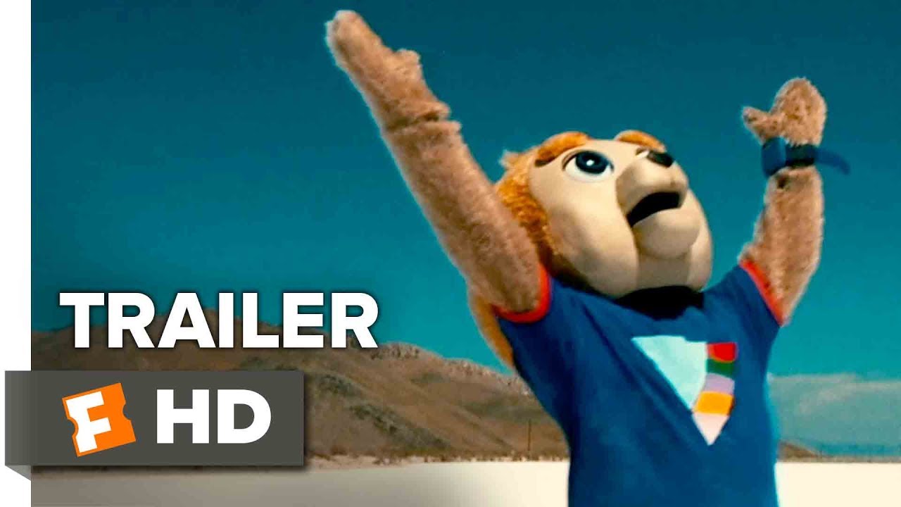 Brigsby Bear