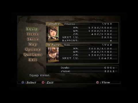 Onimusha: Dawn of Dreams (Part 8)