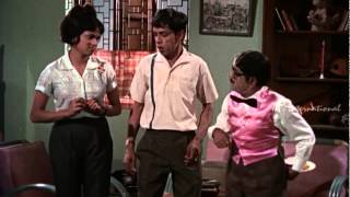 Download lagu Adhe Kangal | Tamil Movie Comedy | Ravichandran | Nagesh | Kanchana | Balaji | mp3