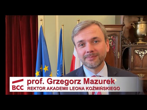 Business Centre Club i Akademia Leona Koźmińskiego sprzymierzeni