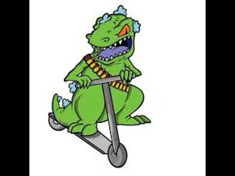 BG NuMoney - Backbone (RIP BG Kenny Lou)