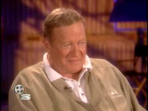 Total Living Network - Ken Howard - On Screen
