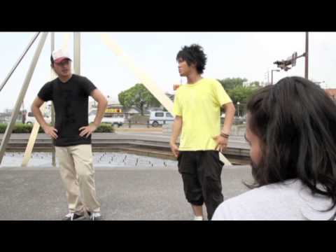 映像メディア学科 整音ドキュメント「My Best Friend is Dancer」
