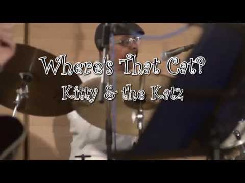 Where's That Cat? Kitty and The Katz ~ Official Music Video